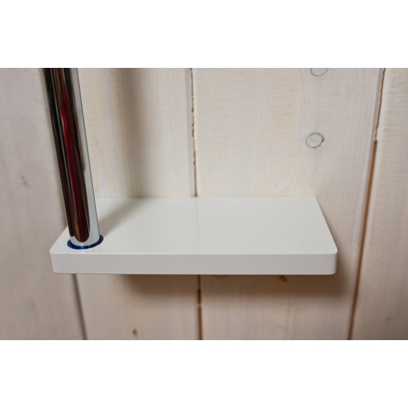 suihkusetti Creavit, 3 suihkumuotoa