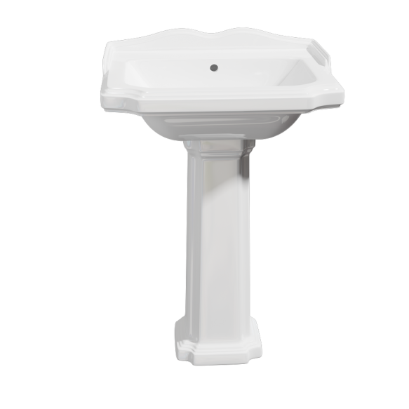 pesuallas Interia Antik, 470x580mm