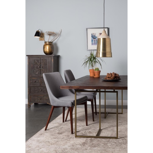 ruokapöytä Class 180x90 cm