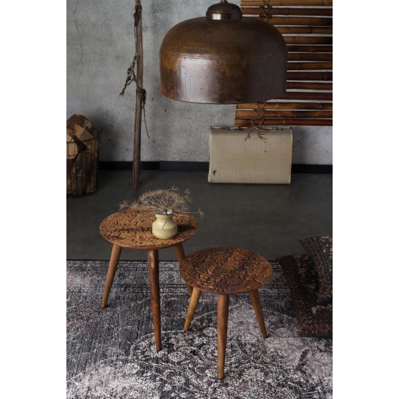 apupöytä By Hand, M