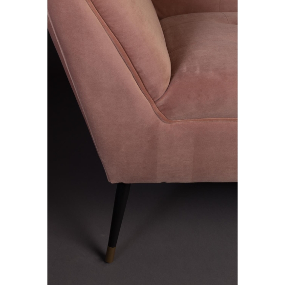sohva Kate, roosa