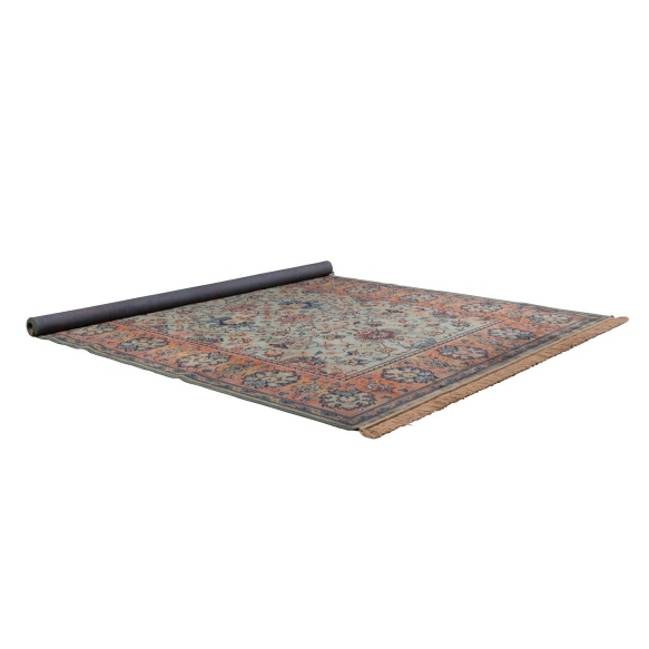 matto Bid 170x240, vihreä