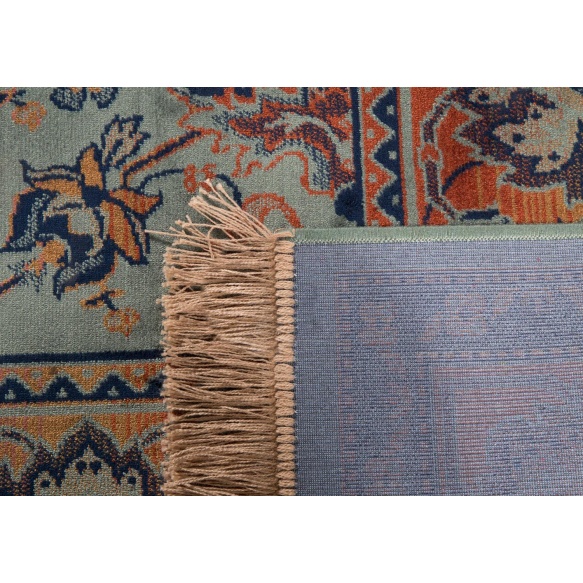 matto Bid 170x240, vihreä