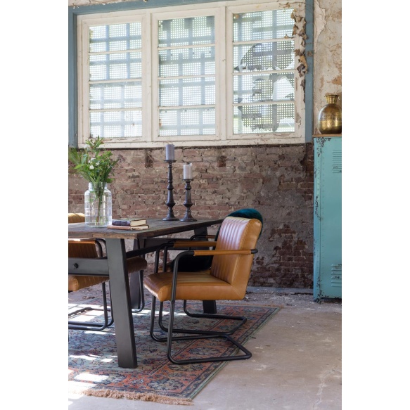 matto Bid 170x240, vihreä