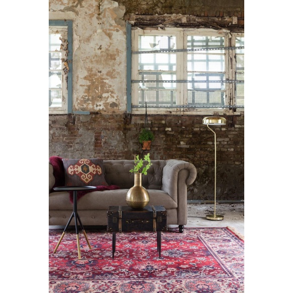 matto Bid 200x300, punainen