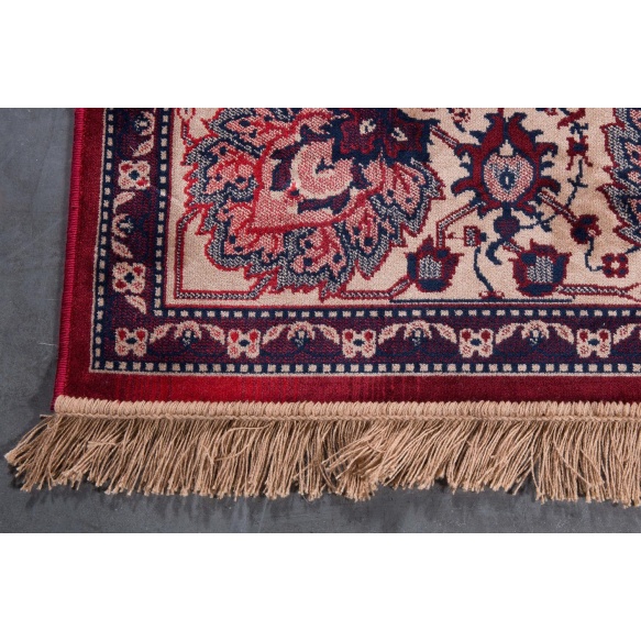 matto Bid 200x300, punainen