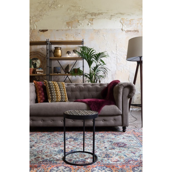 matto Bid 200x300, vihreä