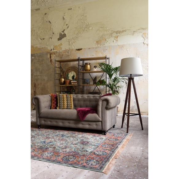 matto Bid 200x300, vihreä