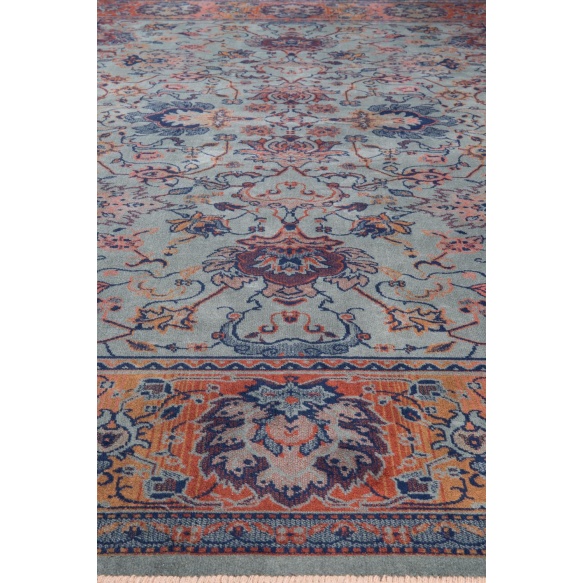 matto Bid 200x300, vihreä