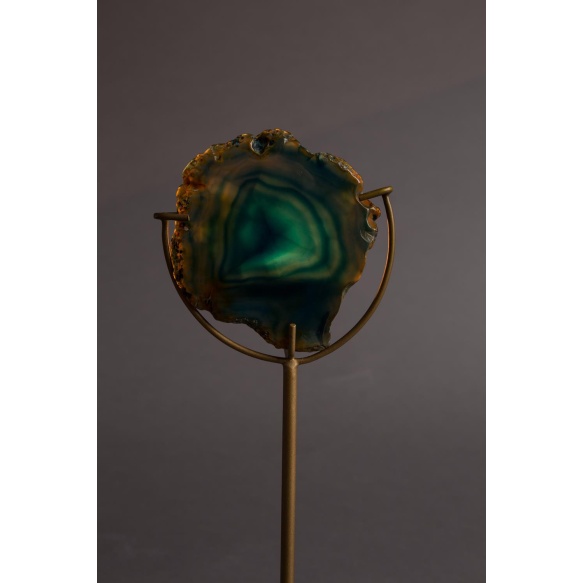 kynttilänjalka Gem, sininen