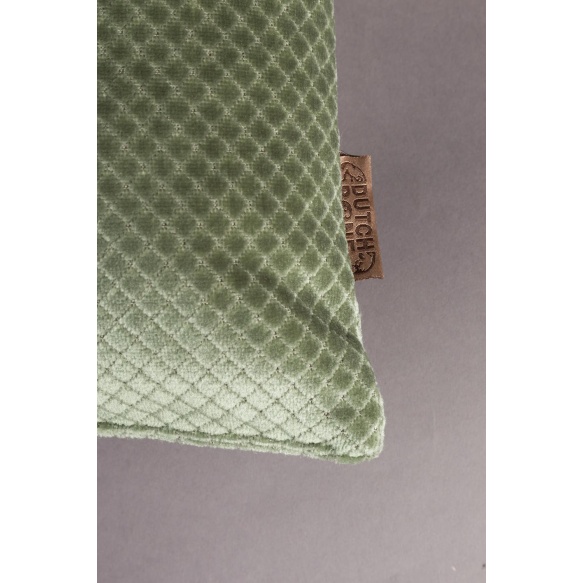 tyyny Spencer, vihreä