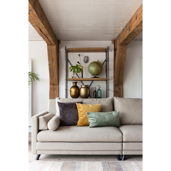 tyyny Spencer, vihreä