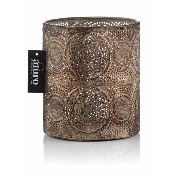 lyhty Paula, kultainen