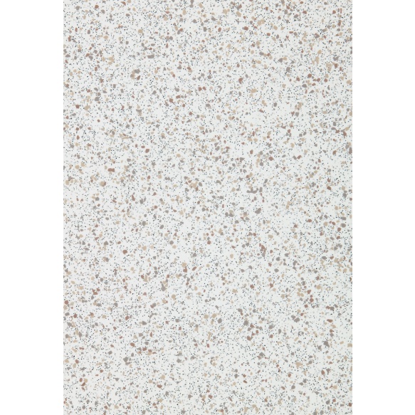 Altro Impressionist, Stucco