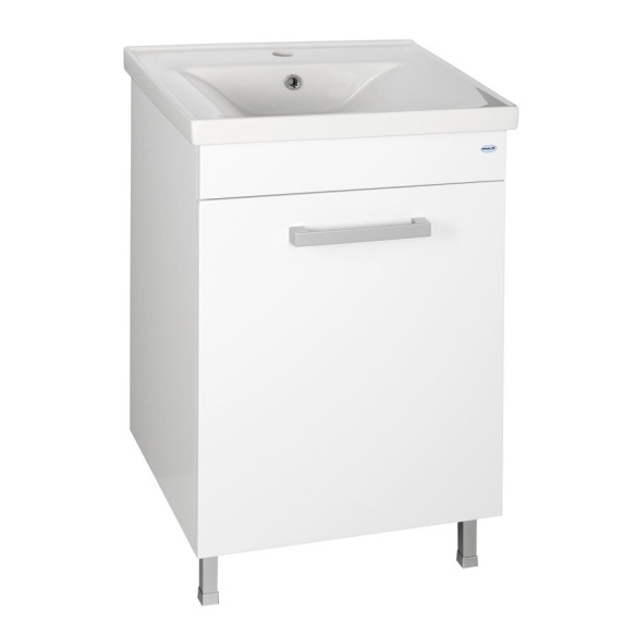 pesuallas Interia Sava, 550 X 460 X 165 mm