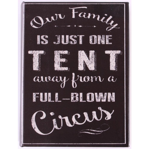 säilytyslaatikko Our Family