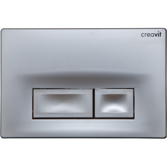 huuhtelupainike Creavit Ore, mattakromi