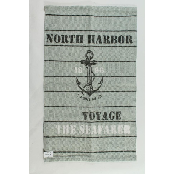 kylpyhuoneenmatto, 50x80 cm, puuvilla