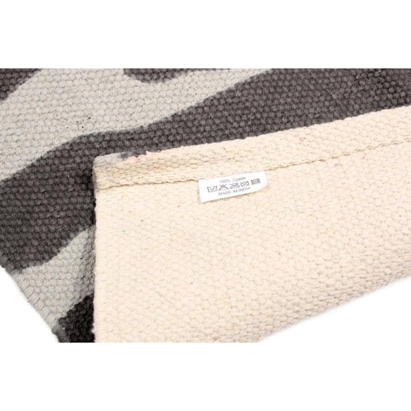 kylpyhuoneenmatto, 50x80 cm, puuvilla