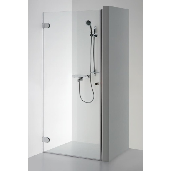 Brasta IEVA suihkuovi suihkusyvennyksiin