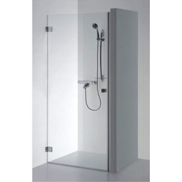 Brasta GUNDA suihkuovi suihkusyvennyksiin