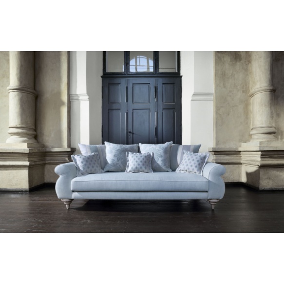 sohva 230 cm, kangas "exclusive"