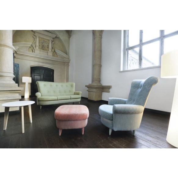 sohva 228 cm, kangas "exclusive"