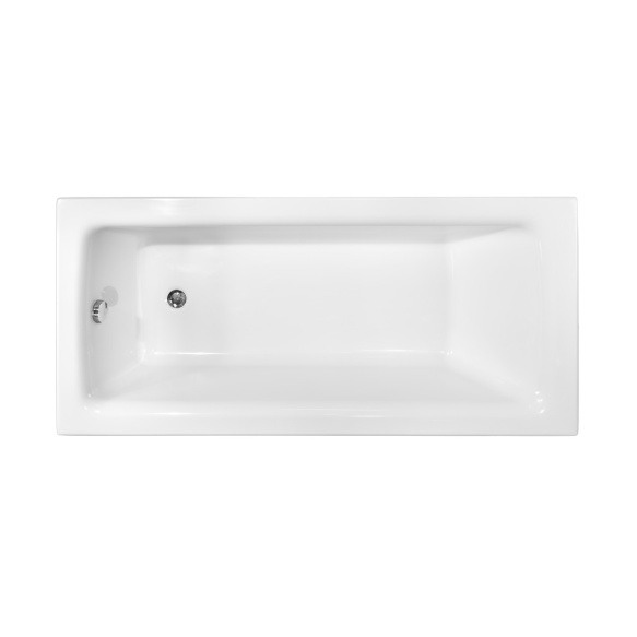Kylpyamme Interia Tally  140, 140x70 cm