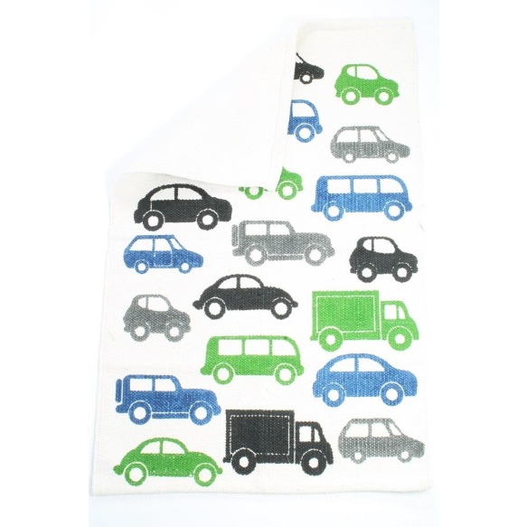 kylpyhuoneenmatto, 50x80 cm, puuvilla