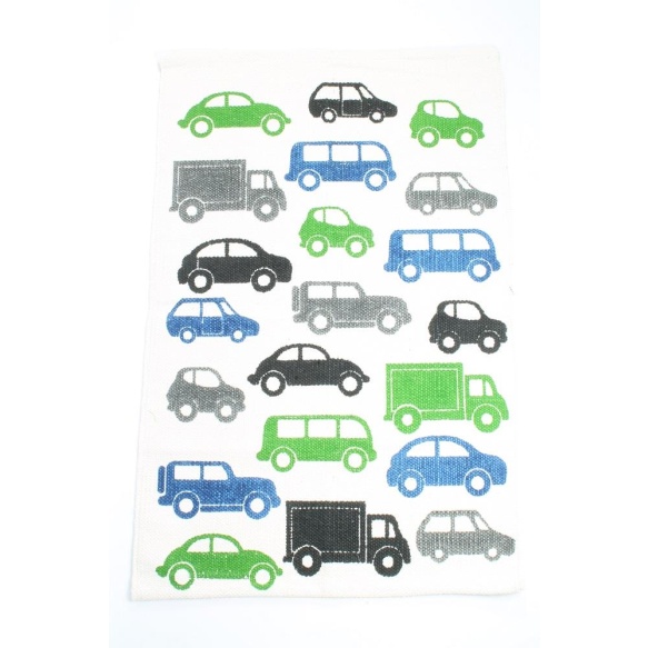 kylpyhuoneenmatto, 50x80 cm, puuvilla