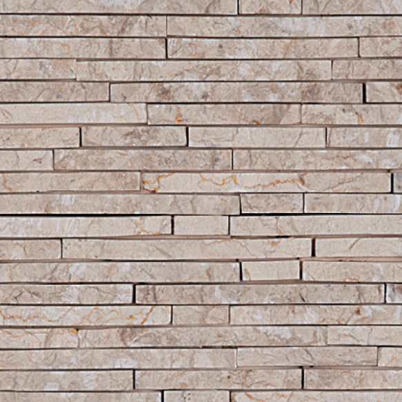 Wall Cladding (15x100)150x400mm, White