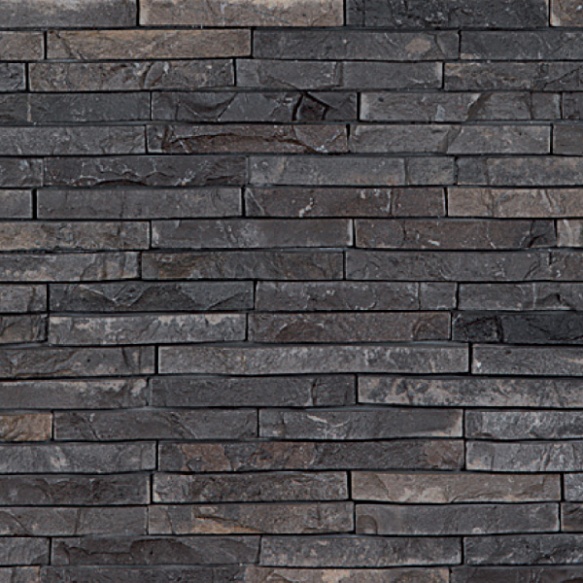 Wall Cladding (15x100)150x400mm, Grey