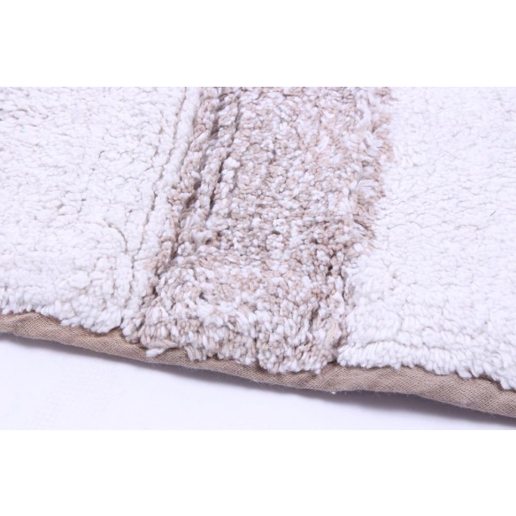 kylpyhuoneenmatto, 50x80 cm, puuvilla