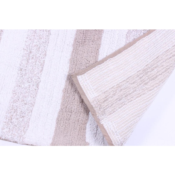 kylpyhuoneenmatto, 50x80 cm, puuvilla