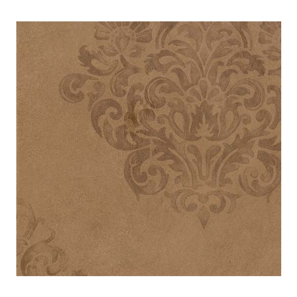 tapetti Aphrodite Devore Damask, leveys 90 cm