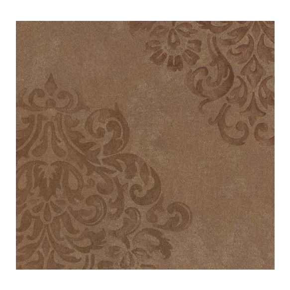 tapetti Aphrodite Devore Damask, leveys 90 cm