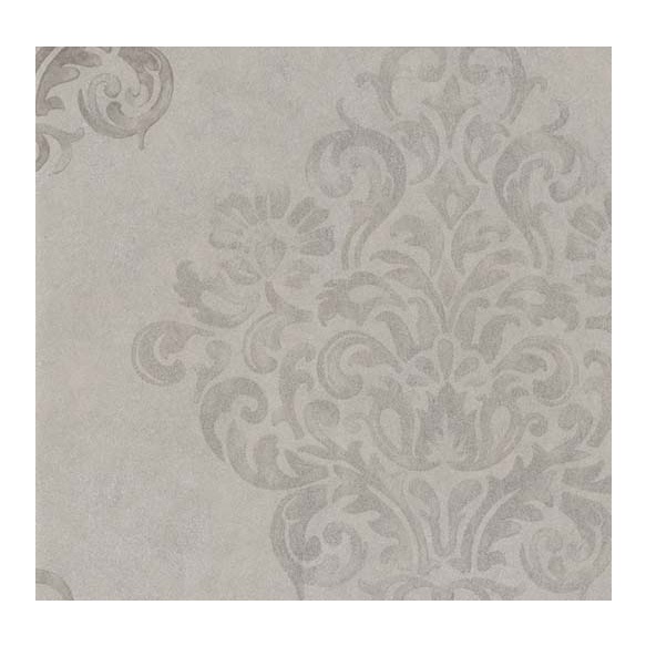 tapetti Aphrodite Devore Damask, leveys 90 cm
