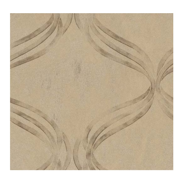 tapetti Aphrodite Devore Ribbon, leveys 90 cm