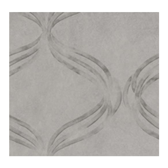 tapetti Aphrodite Devore Ribbon, leveys 90 cm