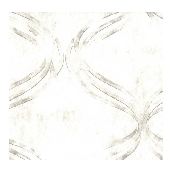 tapetti Aphrodite Devore Ribbon, leveys 90 cm