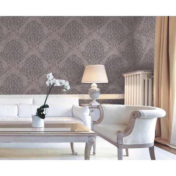 tapetti Baroque Versailles, leveys 90 cm