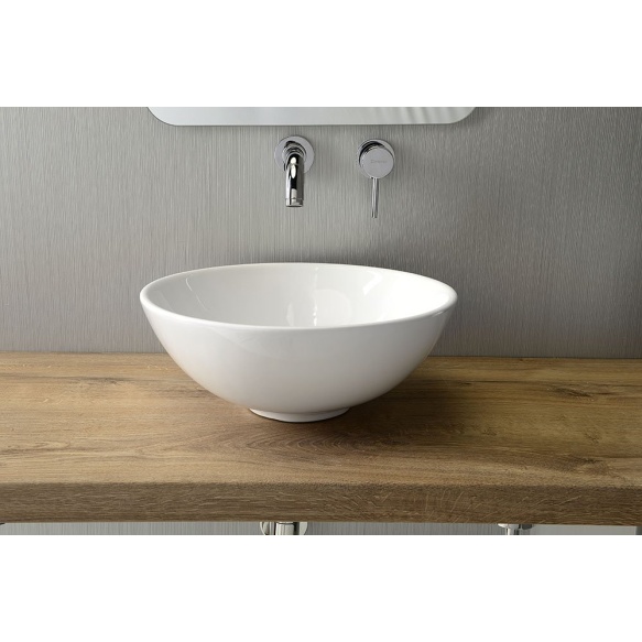 pesuallas Interia Rondane, 400 X 400 X 140 mm