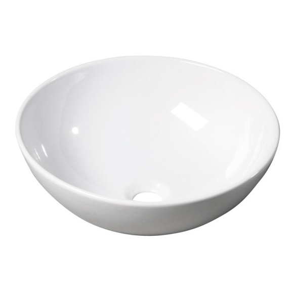 pesuallas Interia Rondane, 400 X 400 X 140 mm