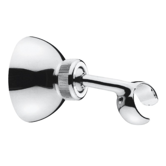 dušikäpa hoidja, kroom