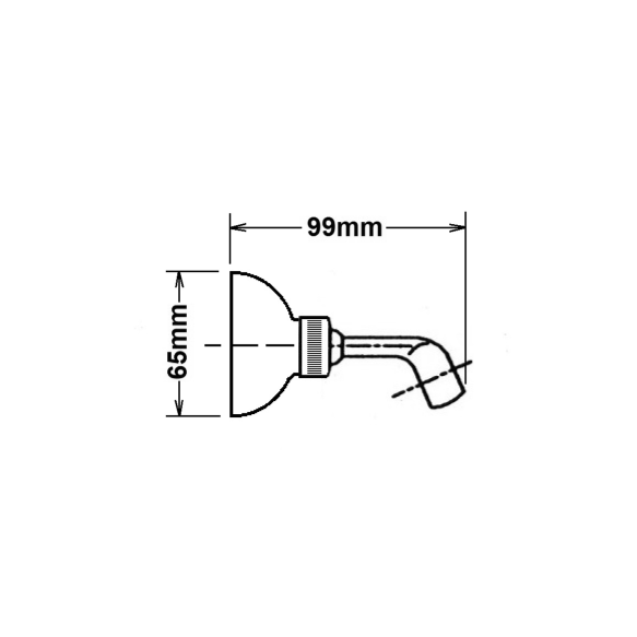 dušikäpa hoidja, kroom