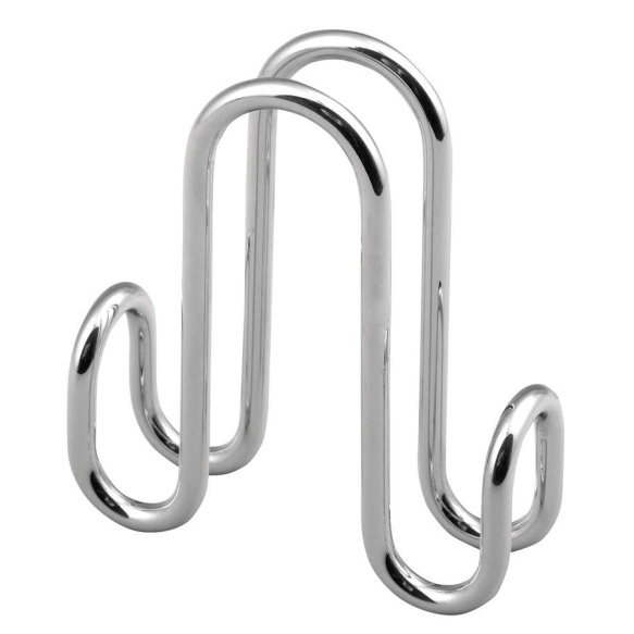 topeltnagi vanni/dušiklaasile paigaldamiseks