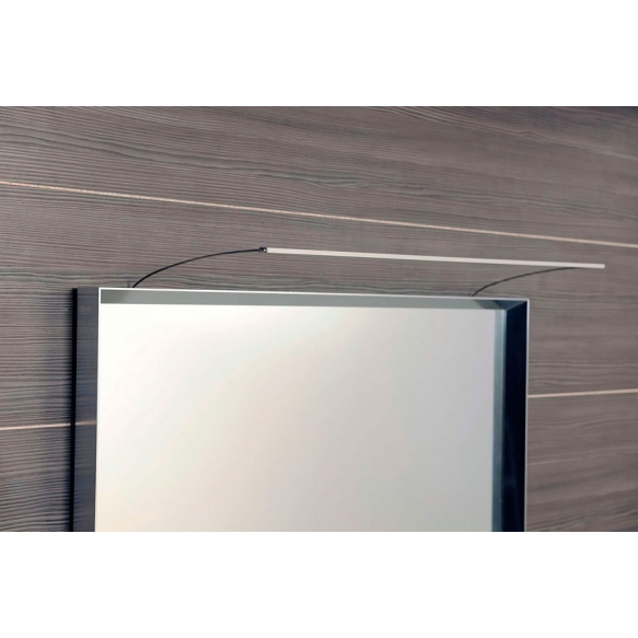 TREX LED valgusti peegli kohale 7W, 47cm, alumiinium