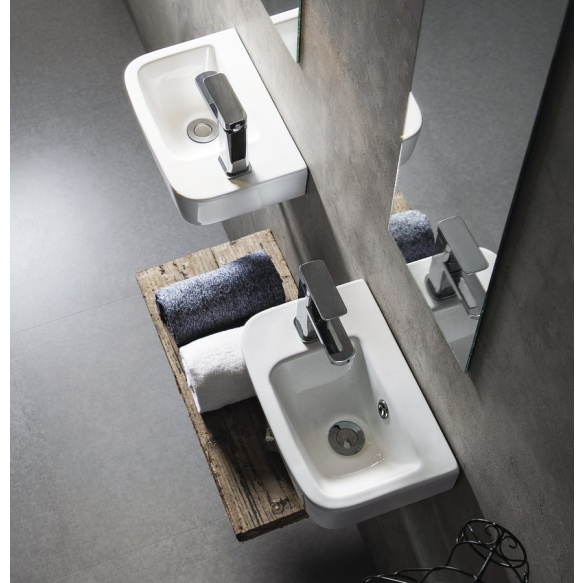 valamu Gerda37x14x24,5cm, parem