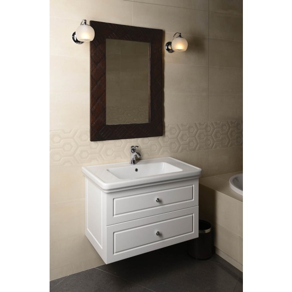 VERITA laevalgusti E27, 40W, 230V, kroom