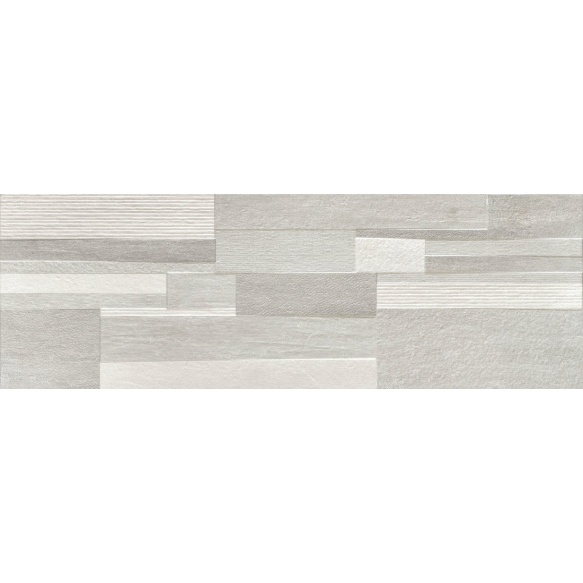 Volea CANTERBURY Silver 30x90, müük ainult paki kaupa (1 pakk = 1,08 m2)